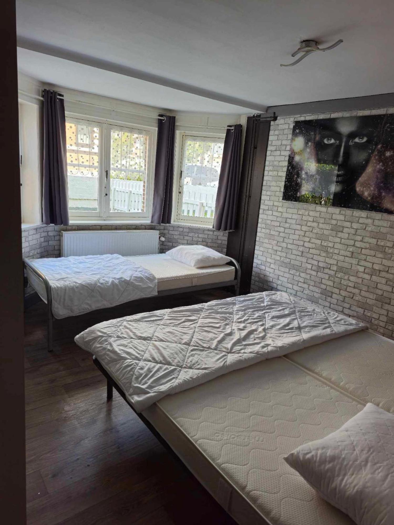 Le White Garden Daire De Panne Dış mekan fotoğraf